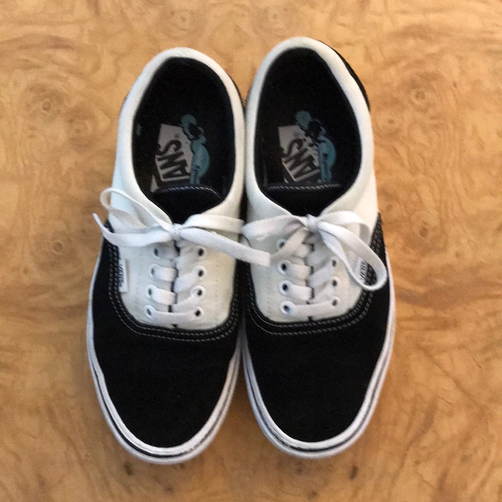 VANS Comfy Cushy